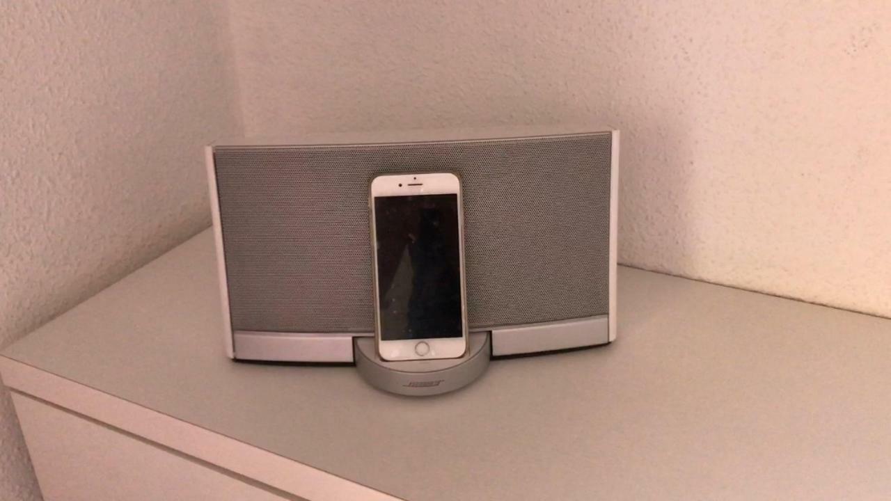 Robertapartments 贝尼塔切利 外观 照片