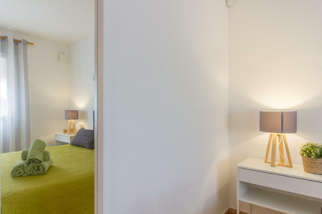 Robertapartments 贝尼塔切利 外观 照片